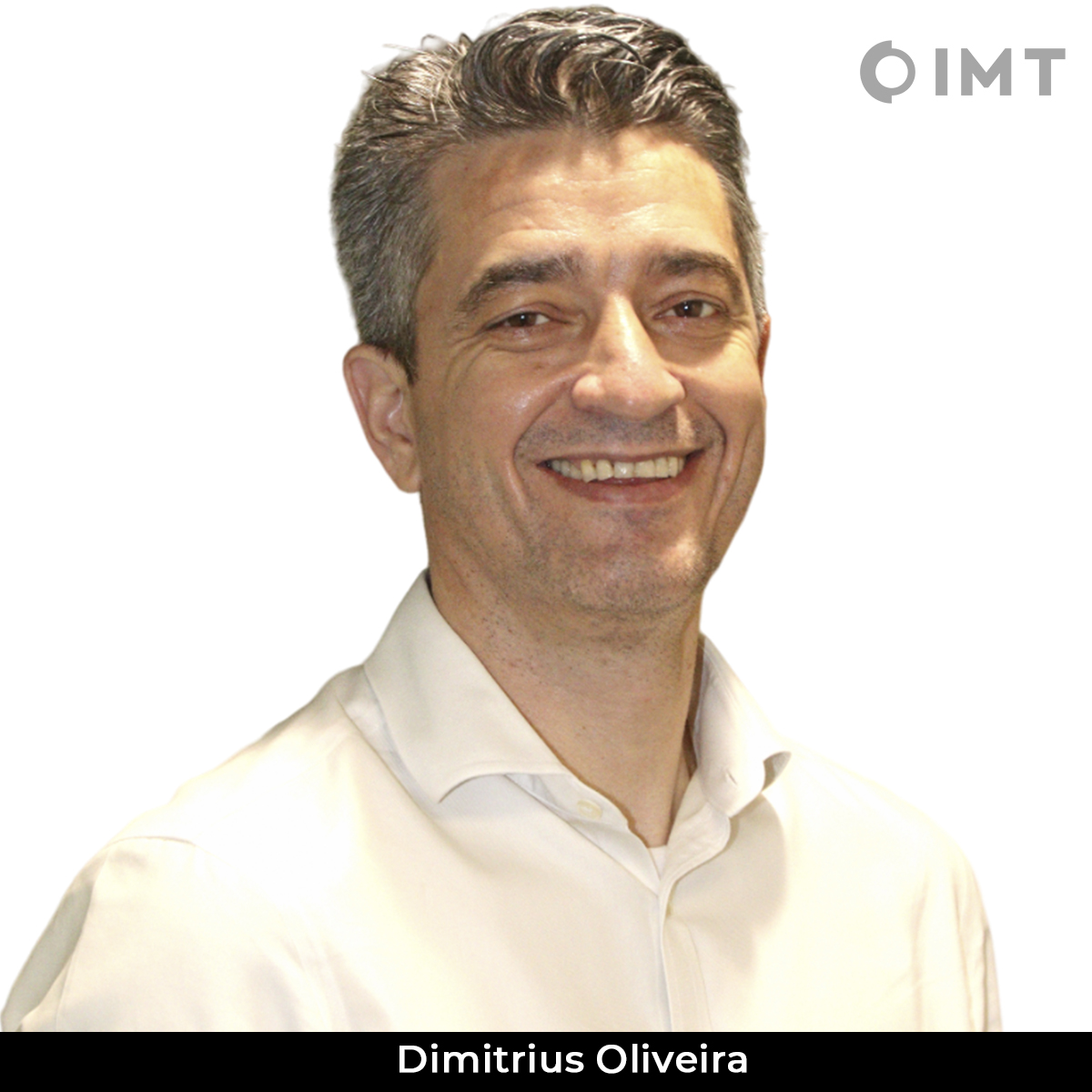 Dimitrius Oliveira