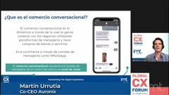 Comercio Conversacional: Omnicanalidad y el futuro de la experiencia del cliente