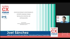 Edificaciones sostenibles: oportunidad para reducir costos de operación