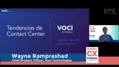 Contact Center Trends