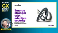 Ciber Resiliencia: clave para garantizar la seguridad digital