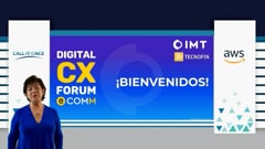 Tendencias y desafíos de CX