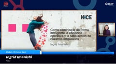 Cómo administrar de forma inteligente la eficiencia operativa y la satisfacción de nuestros empleados