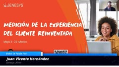 Medición de la experiencia del cliente reinventada