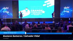 La experiencia de volverte dueño de empresas por menos de 20 pesos