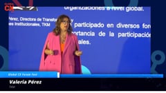 Cambio climático organizacional