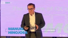 Orquestación: El arte de asegurar una experiencia humana con tus clientes