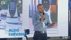 Robótica e Inteligencia Artificial