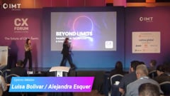 Beyond Limits: Redefiniendo Tendencias e Innovación
