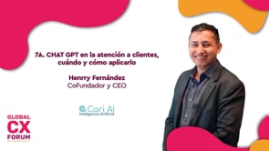 CHATGPT en la Atención a Clientes, Cuándo y Cómo Aplicarlo
