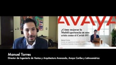 Cómo mejorar la Multiexperiencia en una crisis como el COVID-19.