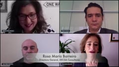 New Normal Lab: panel de expertos.