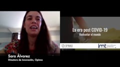 Liderando el mañana: 10 tendencias post-covid.