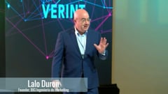Human & Data Connected World: CX Challenge.