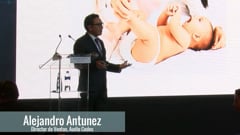 Soluciones de Reconocimiento de Voz