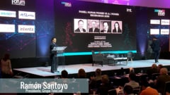 Human power vs A.I. power: escenario 2030