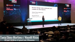 Service Design como catalizador para cambios de alto impacto