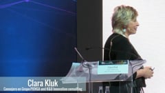 Gran Final: Closing remarks