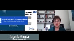 Del New Normal al Never Normal: Retos y oportunidades de nuestro sector