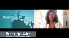 Liderazgo 2.0: ser líder en la nueva normalidad