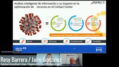 Análisis inteligente de información y su impacto en la optimización de recursos en el Contact Center