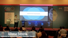 Focus on Exceptional Experiences
