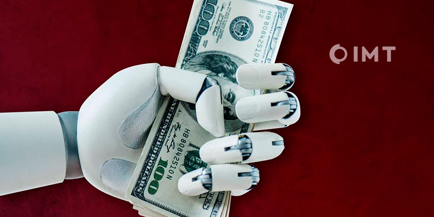 La Inteligencia Artificial redefine el ecosistema financiero en México