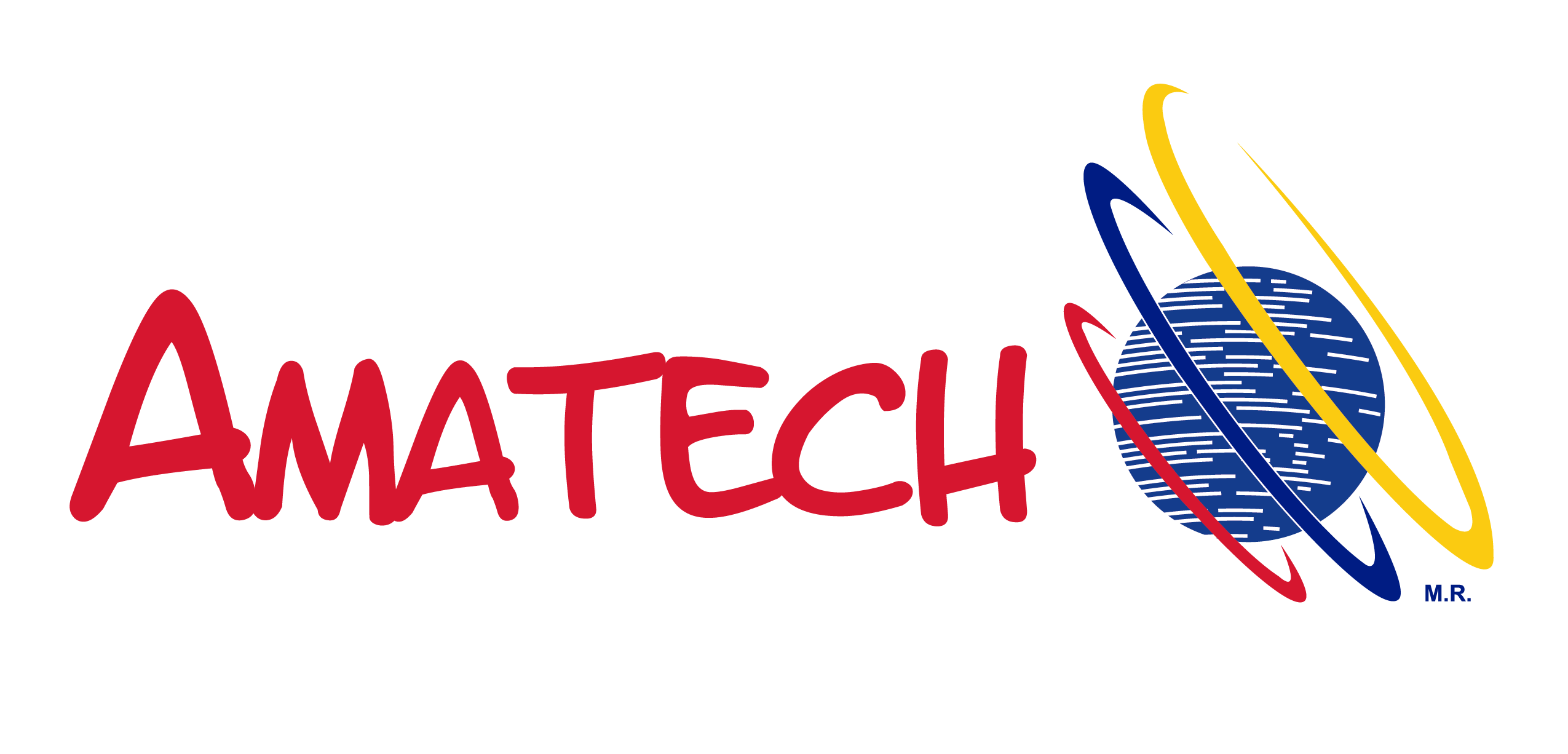 Amatech, S.A. de C.V.