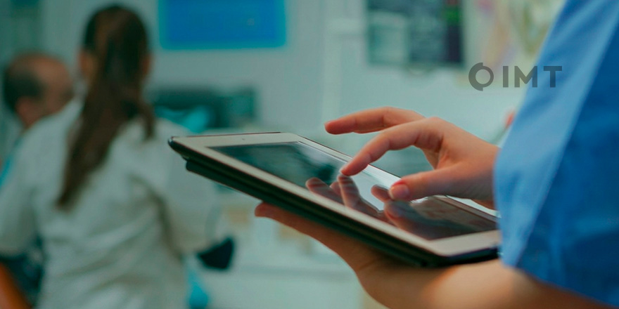 La transformación digital redefine el futuro de la salud en México