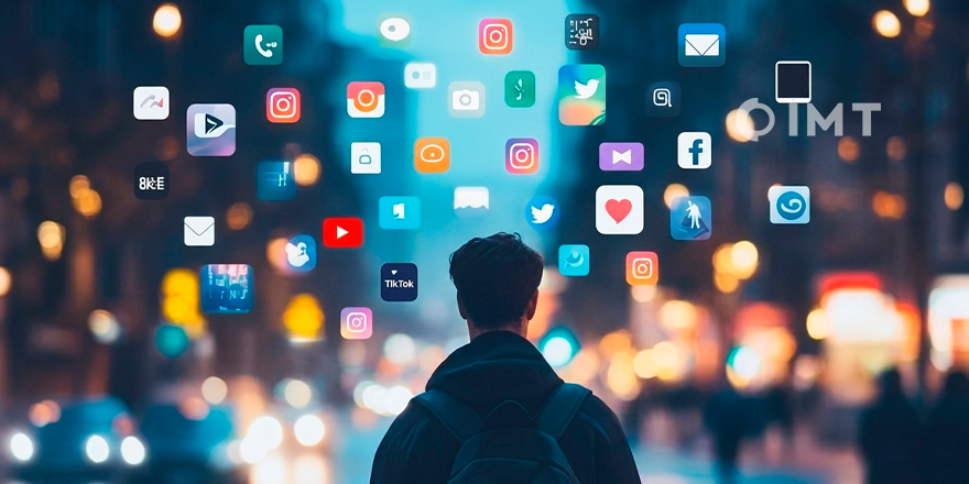 De la multicanalidad a la experiencia integral
