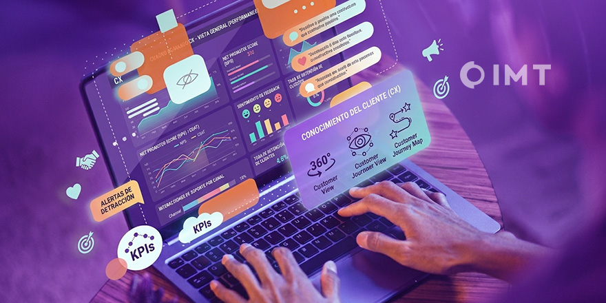 Tecnología con propósito: eficiencia operativa y experiencias de valor